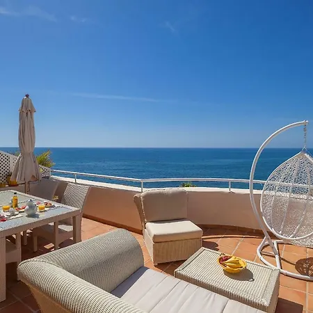 El Mirador De Bermuda Beach
