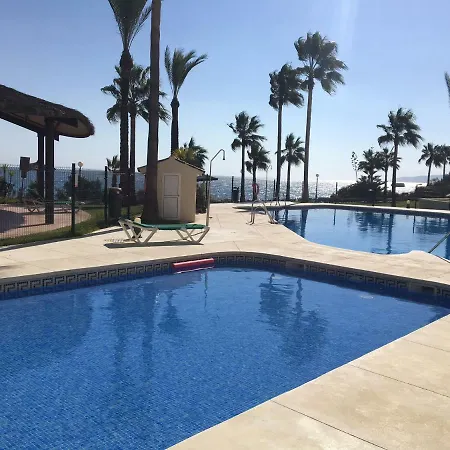 El Mirador De Bermuda Beach Apartment *