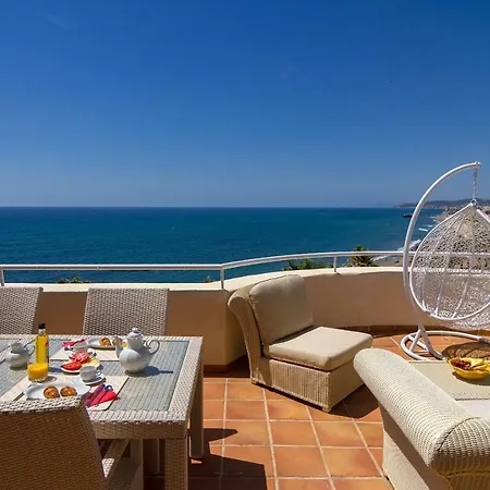 El Mirador De Bermuda Beach Apartment Estepona