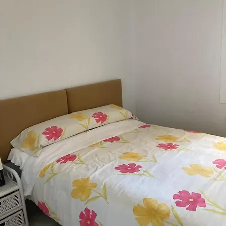 El Mirador De Bermuda Beach Apartment Estepona