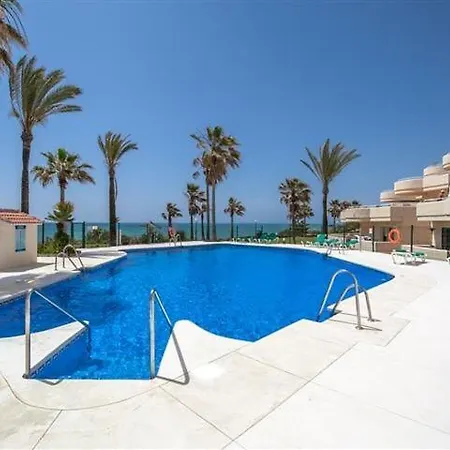 El Mirador De Bermuda Beach Estepona