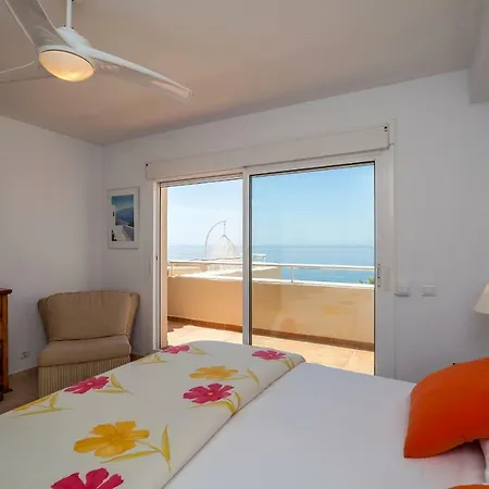 El Mirador De Bermuda Beach Apartment