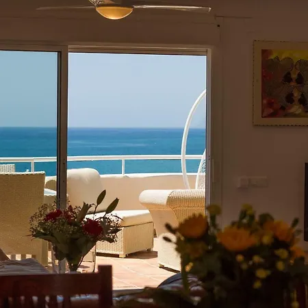 El Mirador De Bermuda Beach Estepona