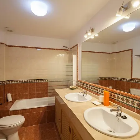 Apartment El Mirador De Bermuda Beach Estepona