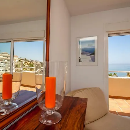 El Mirador De Bermuda Beach Apartment Estepona