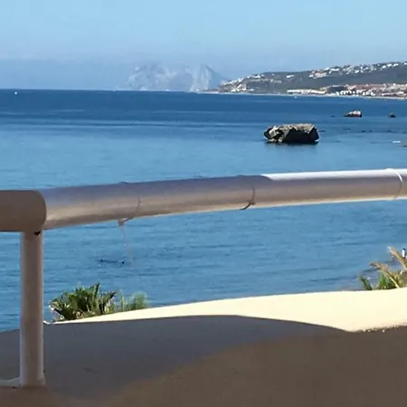 El Mirador De Bermuda Beach Apartment Estepona