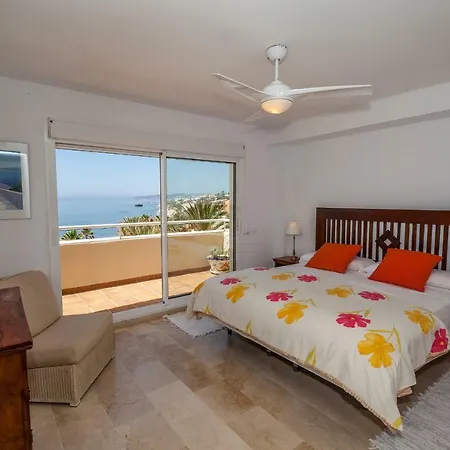 El Mirador De Bermuda Beach