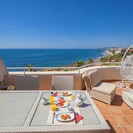 El Mirador De Bermuda Beach Apartment *