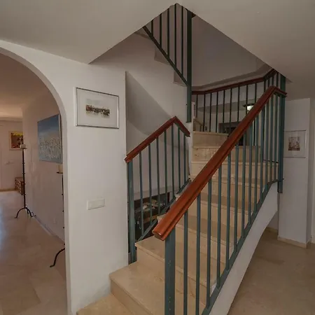 El Mirador De Bermuda Beach Apartment Estepona