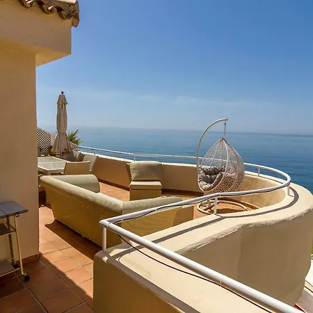 El Mirador De Bermuda Beach Apartment *