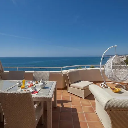 Apartment El Mirador De Bermuda Beach Estepona