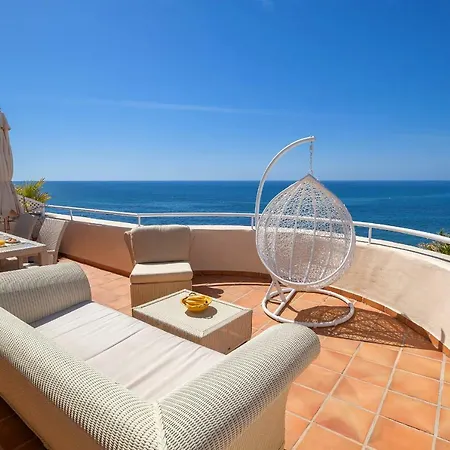 El Mirador De Bermuda Beach * Estepona