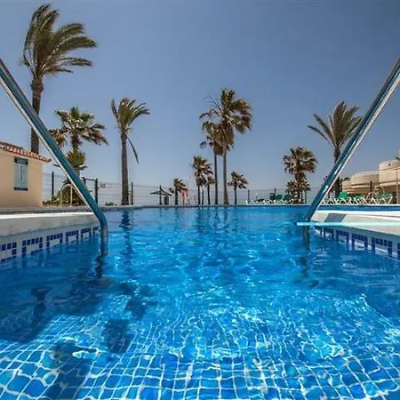 El Mirador De Bermuda Beach Estepona